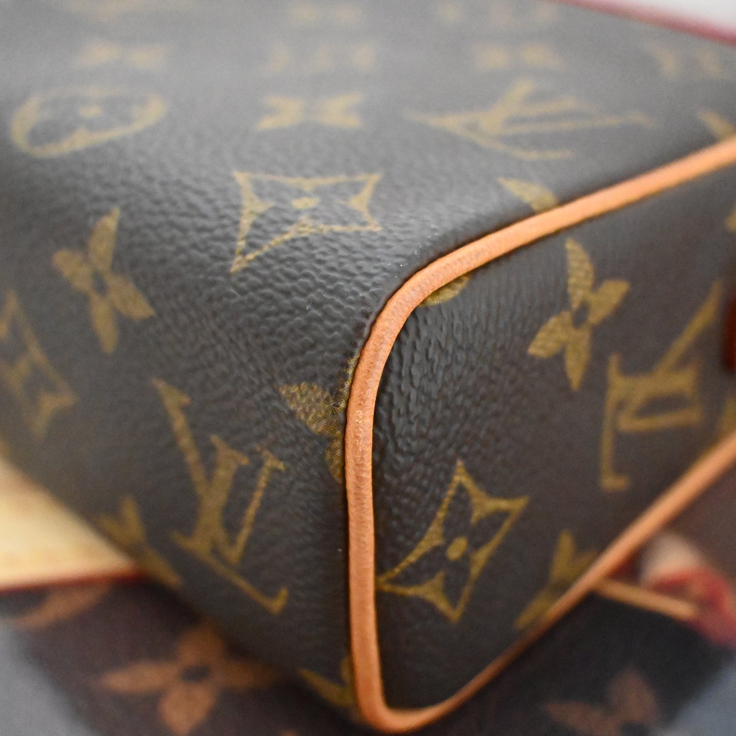 Louis Vuitton Recital Monogram