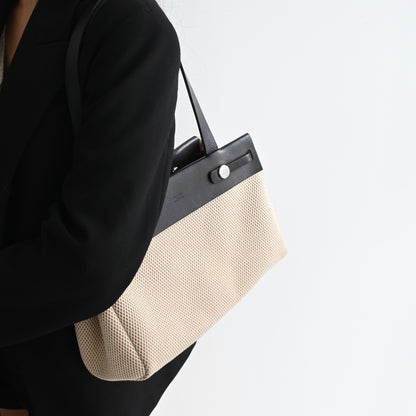 Hermès Herbag Cabas PM □H: 2004