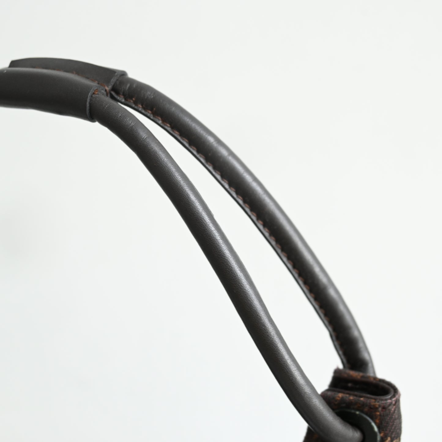 Gucci GG Canvas Shoulder Bag