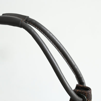 Gucci GG Canvas Shoulder Bag