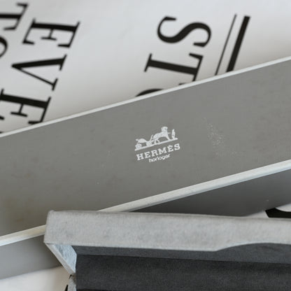 Hermès Captain Nemo Watch