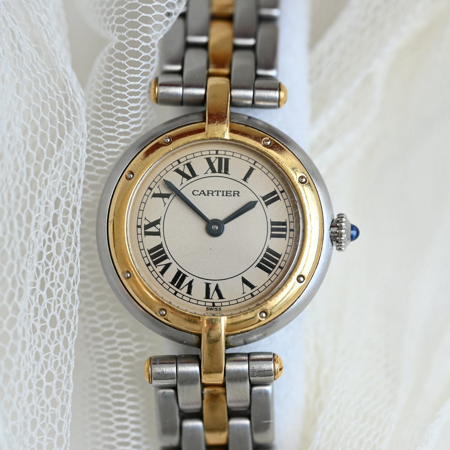 Cartier Panthère Vendome W25030B5