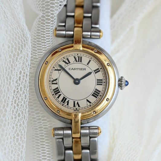 Cartier Panthère Vendome W25030B5