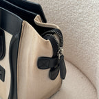 Celine Micro Luggage Tote - Leluxe Vintage Sdn. Bhd.