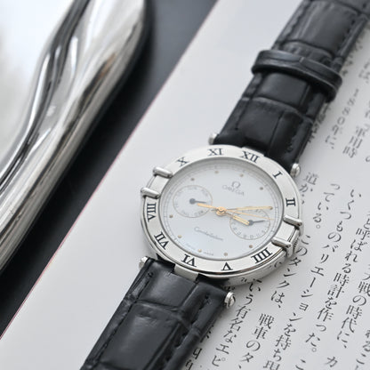 Omega Constellation ref. 196.1070