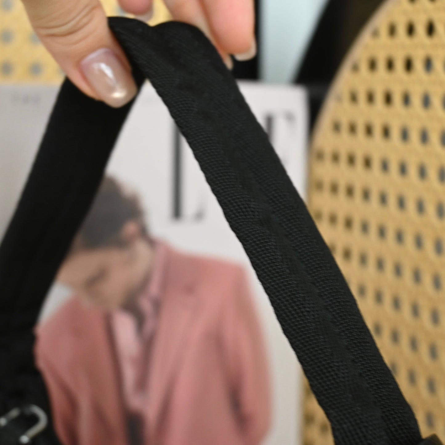 Prada Re-edition 2000 Hobo