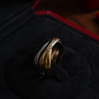 Cartier Trinity Ring