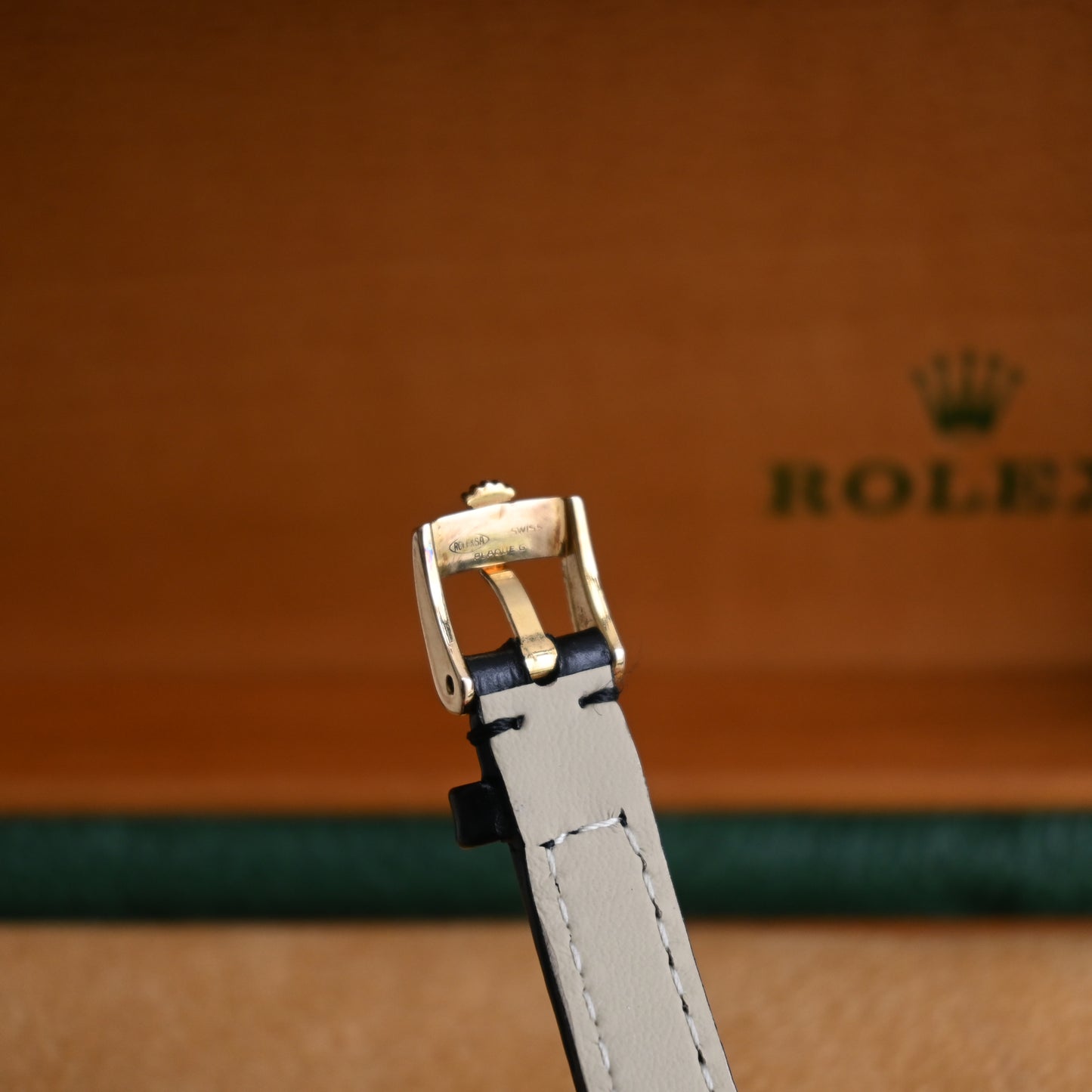 Rolex Cellini ref. 4082/8 Watch