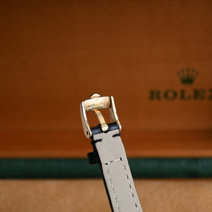 Rolex Cellini ref. 4082/8 Watch
