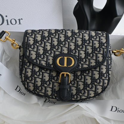Christian Dior Medium Bobby Bag