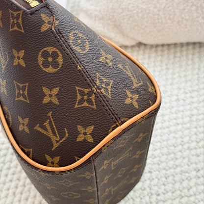 Louis Vuitton Ellipse PM Monogram Vintage