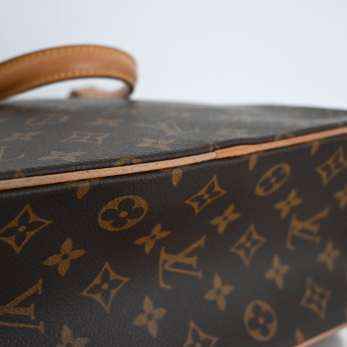 Louis Vuitton Excentri Cite