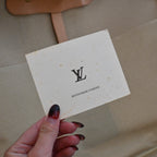 Louis Vuitton Monogram Sirius 55 - Leluxe Vintage Sdn. Bhd.