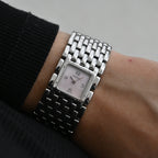 Cartier Panthère Ruban Watch ref. 2420 - Leluxe Vintage Sdn. Bhd.