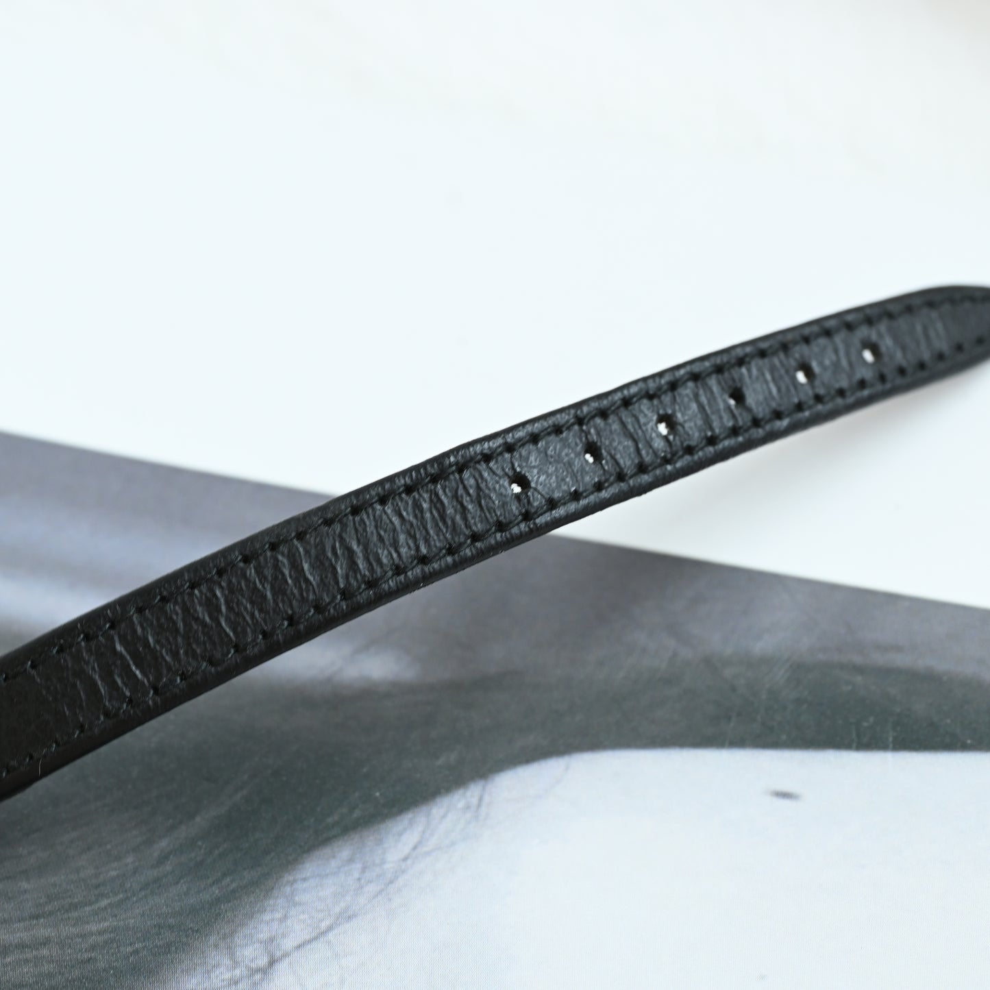 Longines Flagship Watch Cal.410 Ref.7670