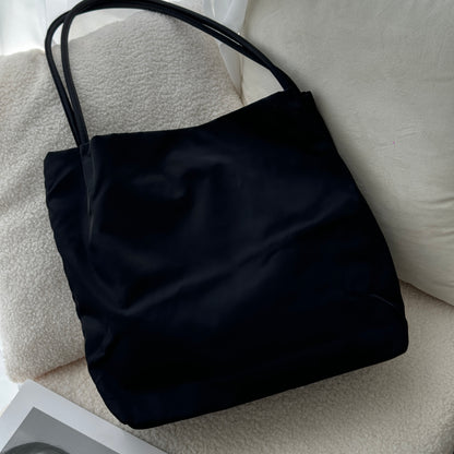 Prada Nylon Tote