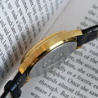 Omega Seamaster Ref.196.0116 Cal.1342 - Leluxe Vintage Sdn. Bhd.
