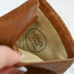 Hermès Kelly Soya Gloves 6 1/2 - Leluxe Vintage Sdn. Bhd.