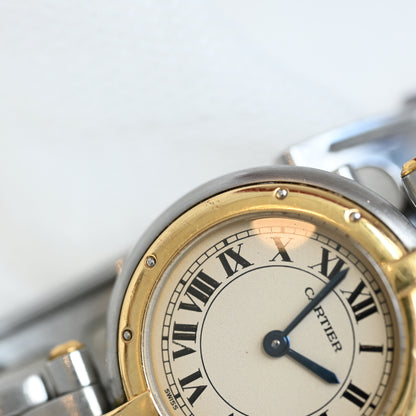 Cartier Panthère Vendome W25030B5
