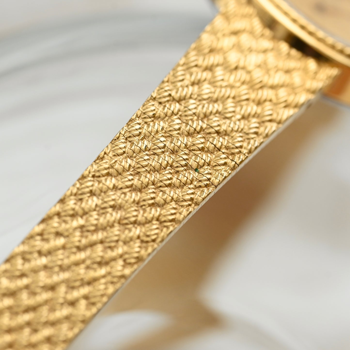 Seiko 7321 - 0420 Watch