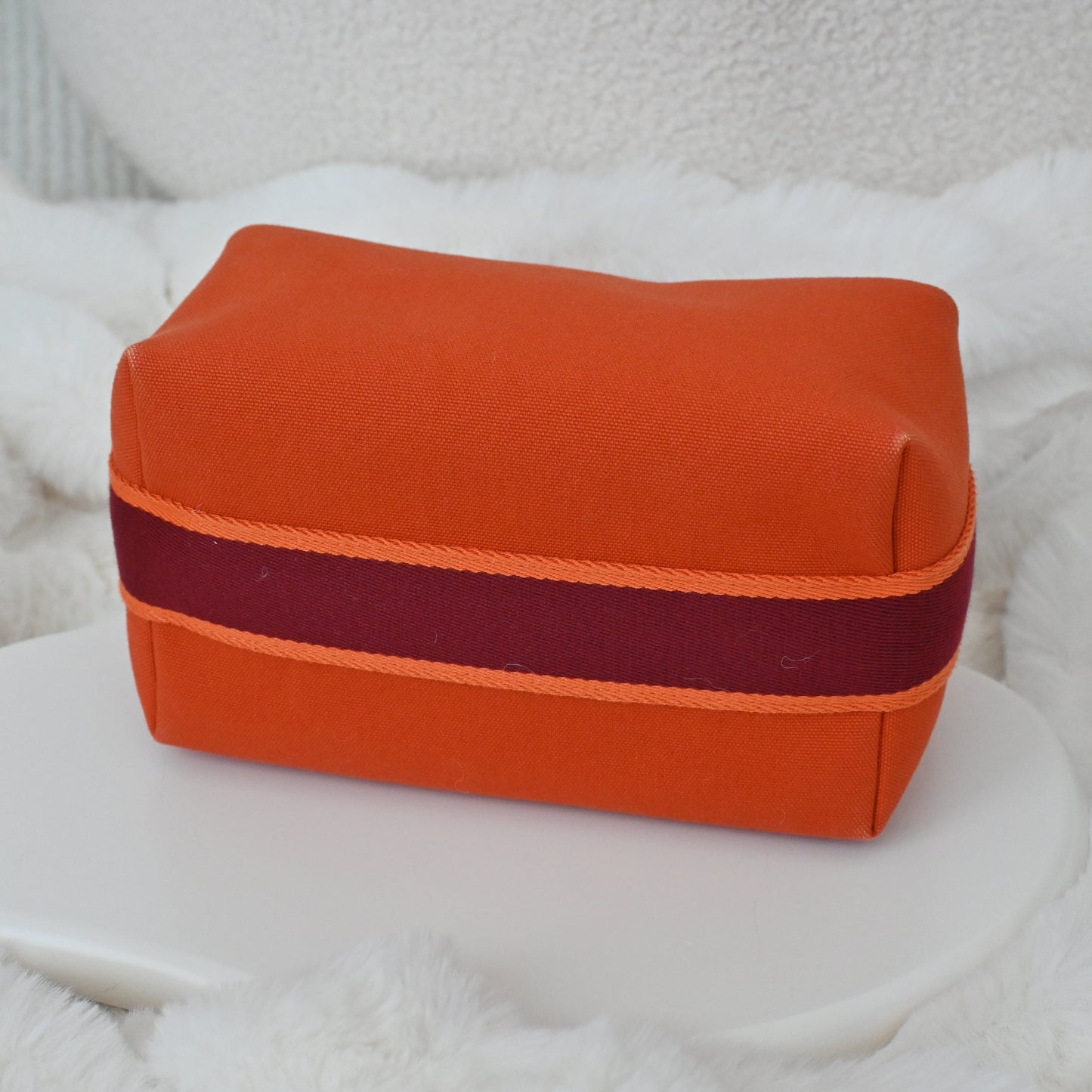 Hermès Bride-a-Brac Case Small