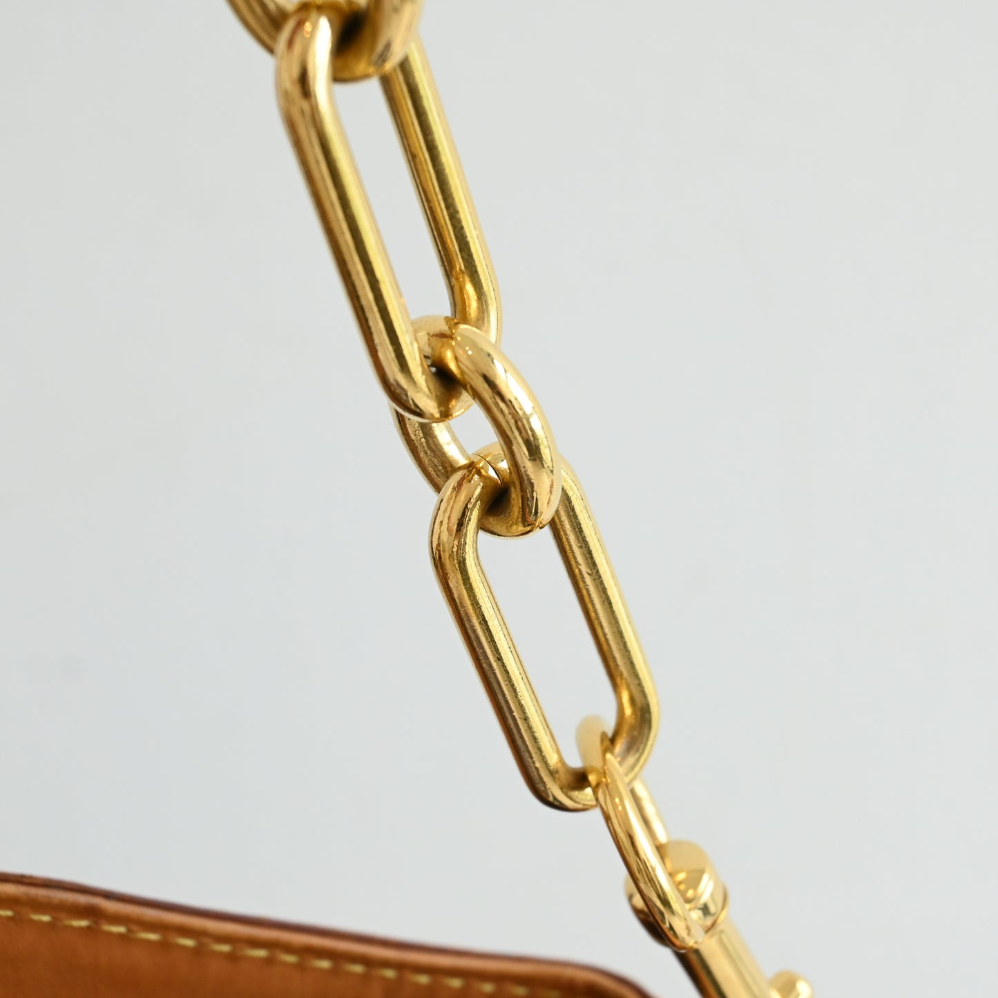 Louis Vuitton Black Multicolour Judy MM