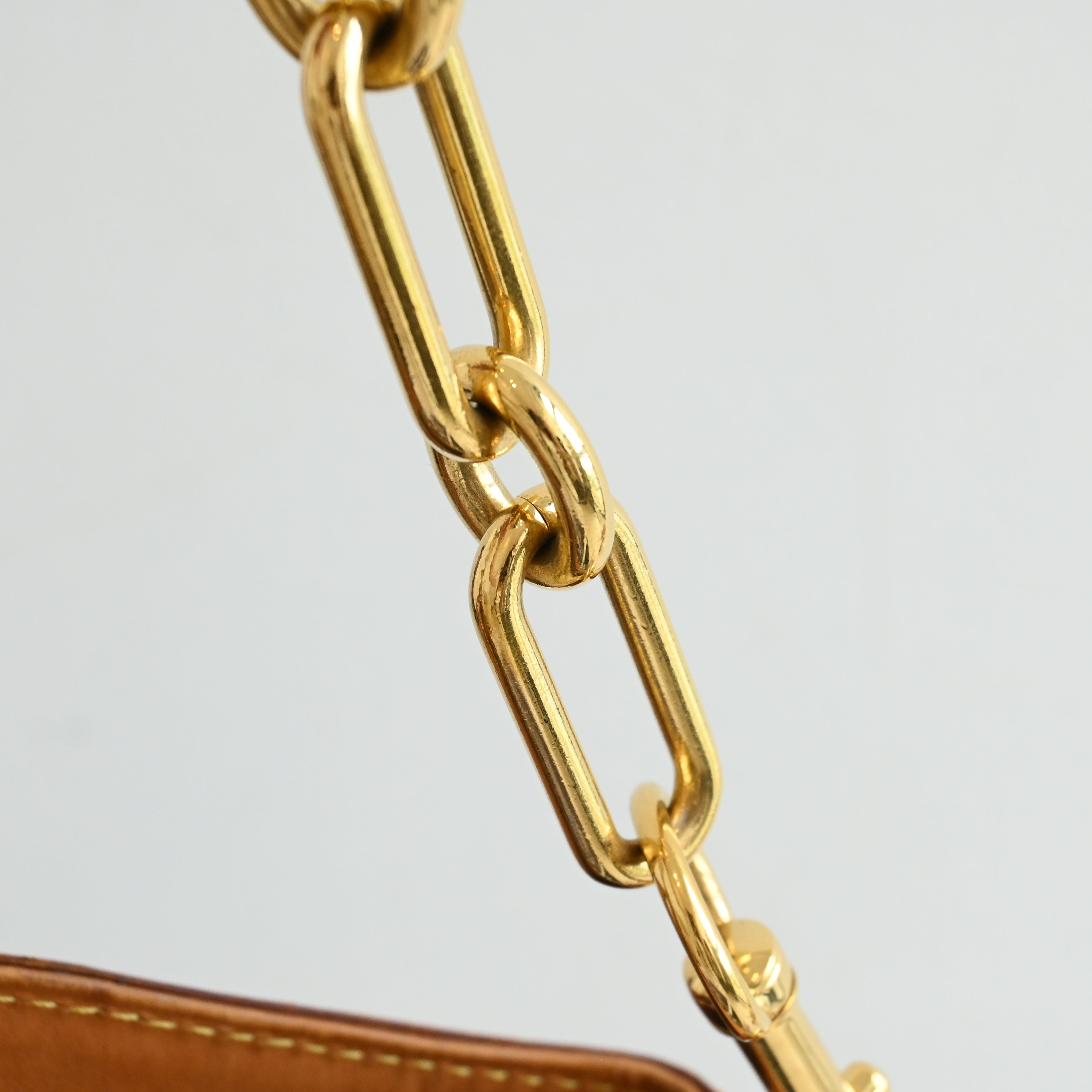 Louis Vuitton Black Multicolour Judy MM