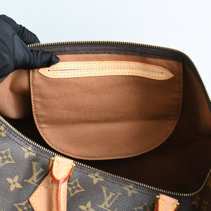 Louis Vuitton Speedy 40 Vintage