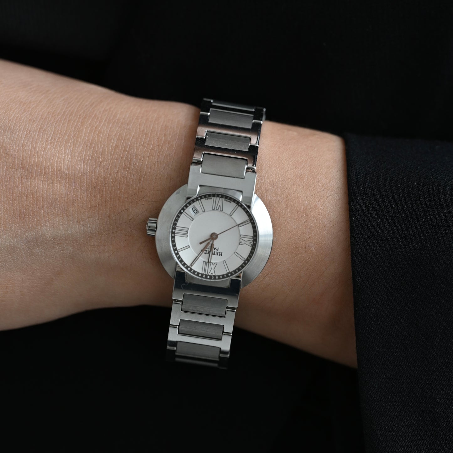 Hermès Nomad Watch N01.210