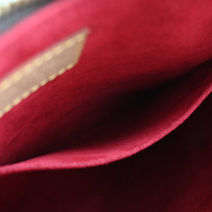 Louis Vuitton Monogram Coussin