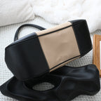 Prada Canvas Hobo - Leluxe Vintage Sdn. Bhd.