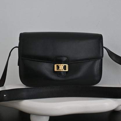 Celine Vintage Triomphe Bag