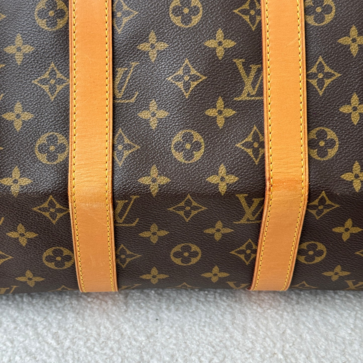 Louis Vuitton Keepall 45