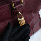 Loewe Amazona 34 - Leluxe Vintage Sdn. Bhd.