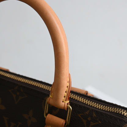 Louis Vuitton Speedy Bandouliere 25 Monogram
