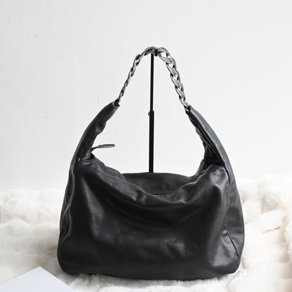 Chanel Caviar 31 Hobo Bag