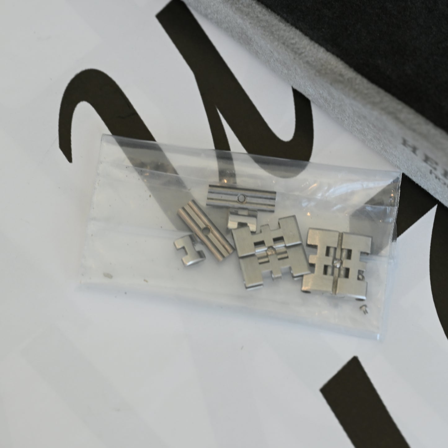 Hermès Captain Nemo Watch