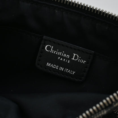 Dior D Charm Trotter Shoulder Bag