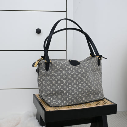 Louis Vuitton Monogram Mini Lin Ballade PM