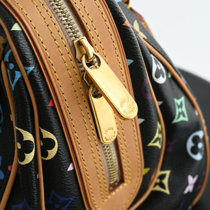 Louis Vuitton Multicolour Priscilla