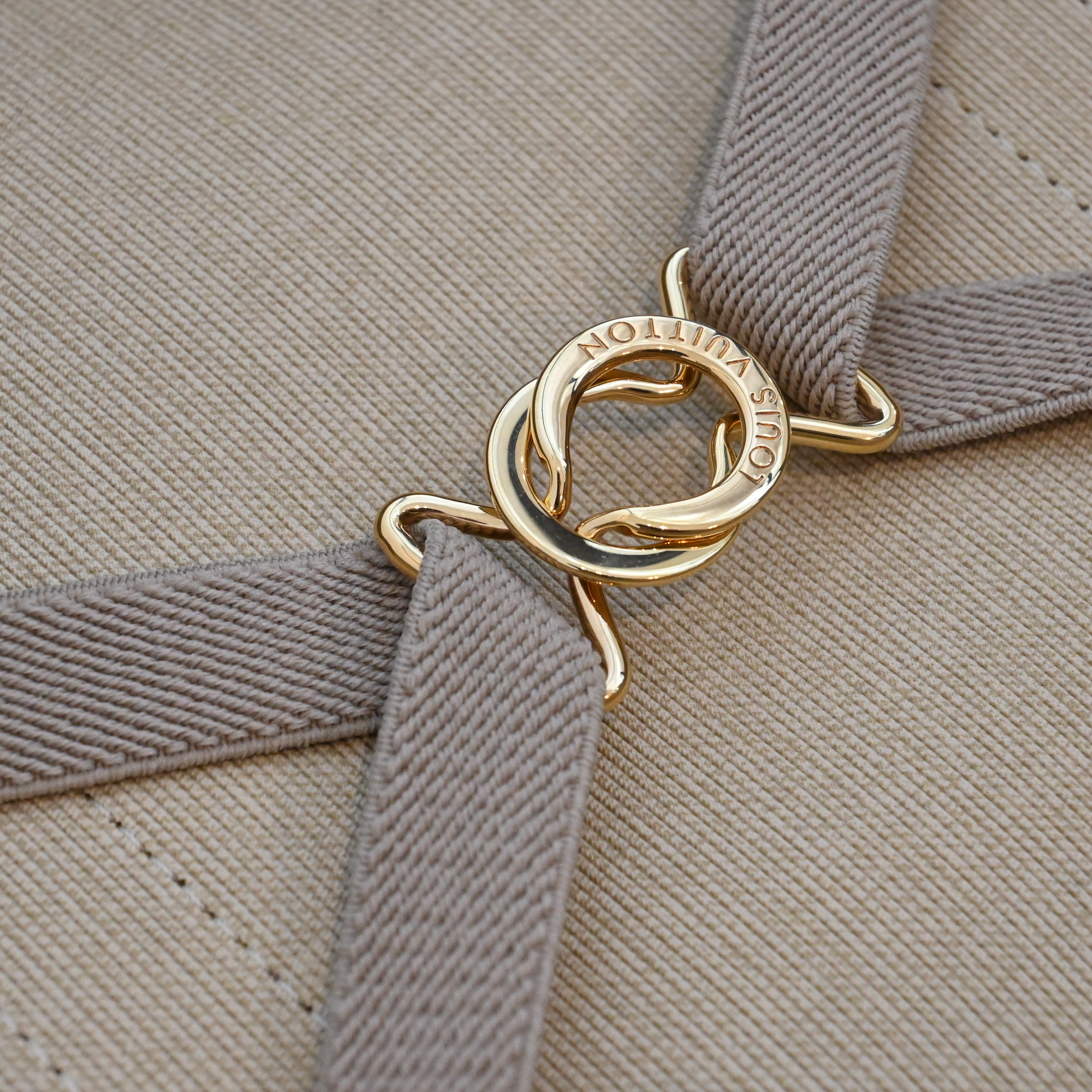 Louis Vuitton Monogram Sirius 55 - Leluxe Vintage Sdn. Bhd.