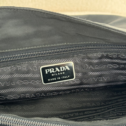 Prada Nylon Tote