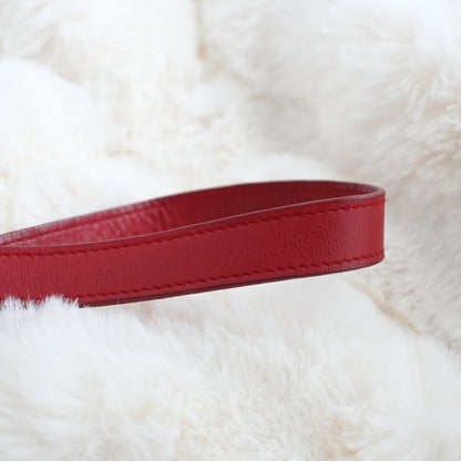 Gucci Bamboo Handle Mini Backpack