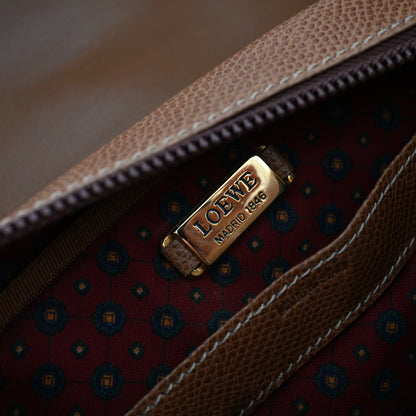 Loewe Anagram Crossbody Bag