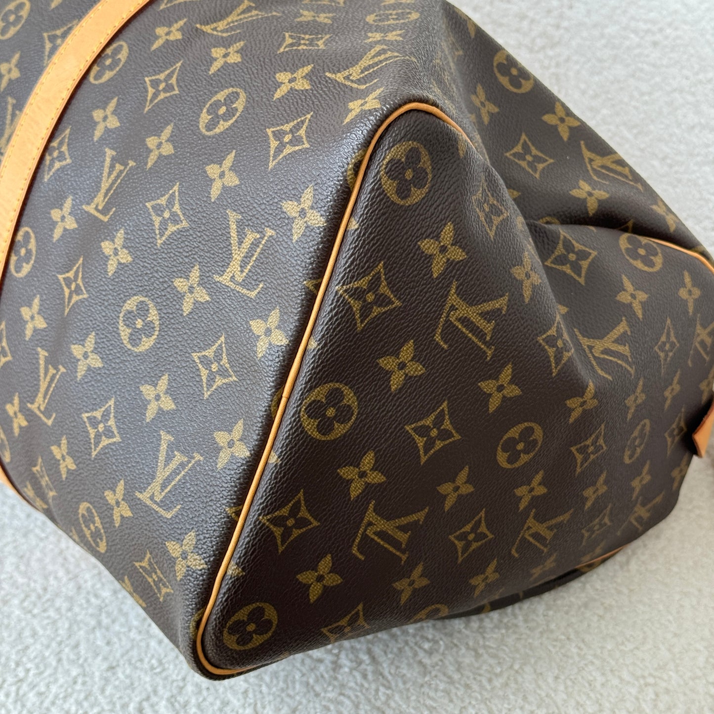 Louis Vuitton Keepall 45