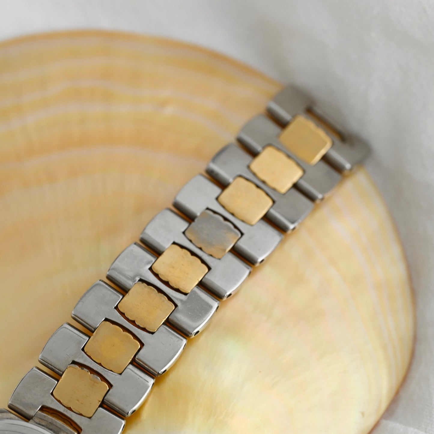 Christian Dior Octagon Watch D45-204