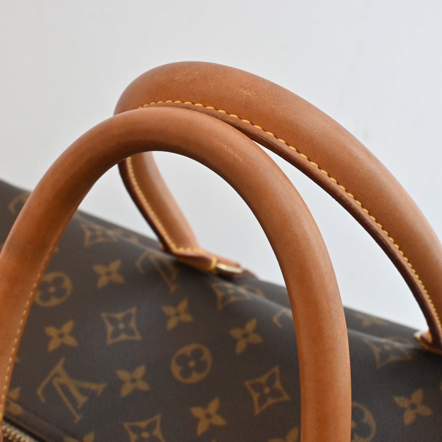 Louis Vuitton Monogram Sirius 55