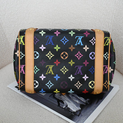 Louis Vuitton Multicolour Priscilla