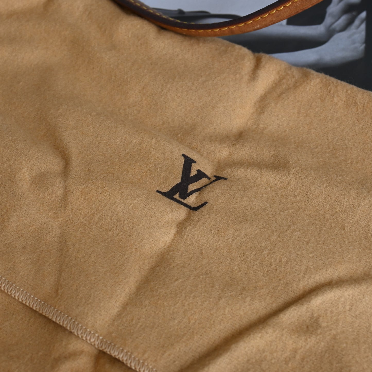 Louis Vuitton Recital Monogram