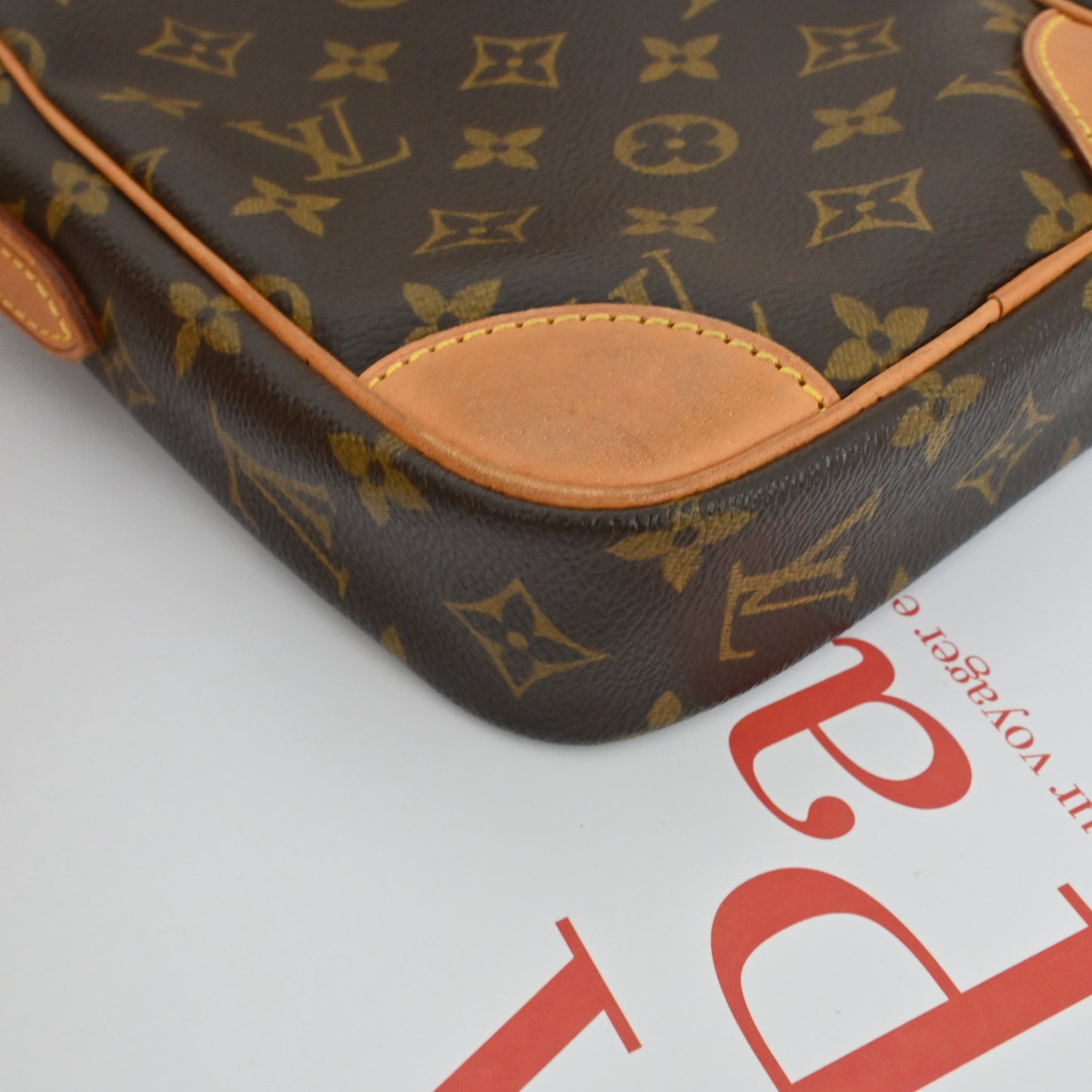 Louis Vuitton Danube Monogram